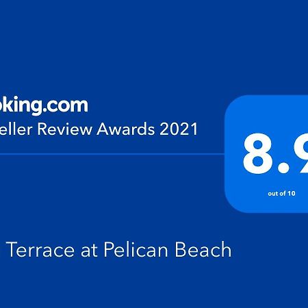 The Terrace At Pelican Beach Destin Buitenkant foto