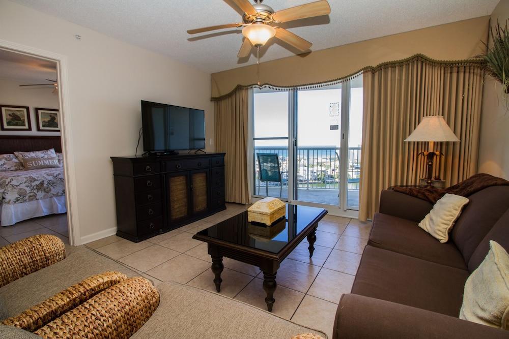 The Terrace At Pelican Beach Destin Buitenkant foto