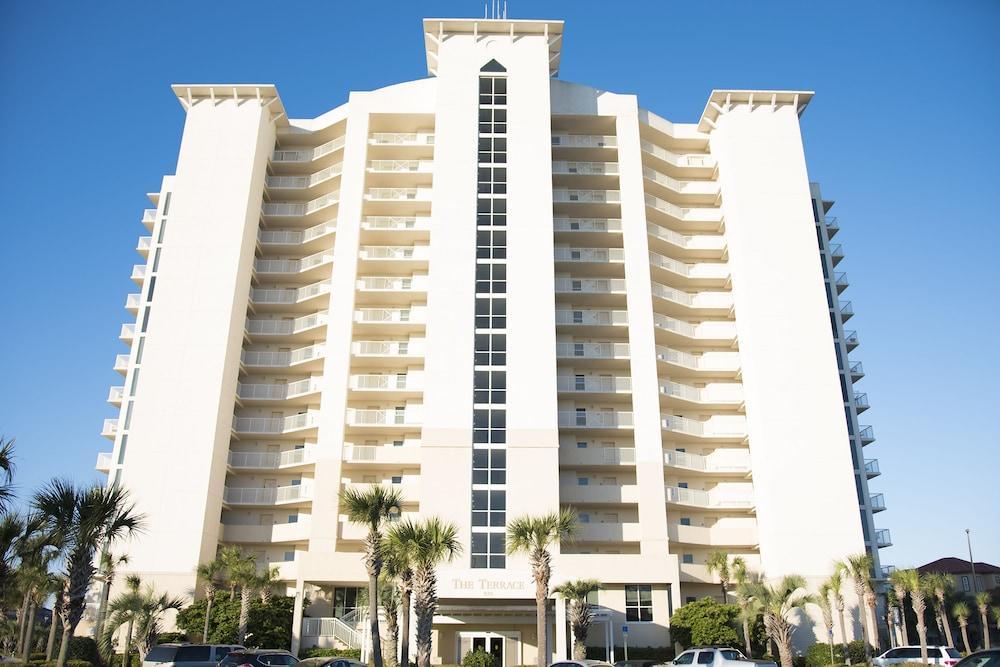 The Terrace At Pelican Beach Destin Buitenkant foto