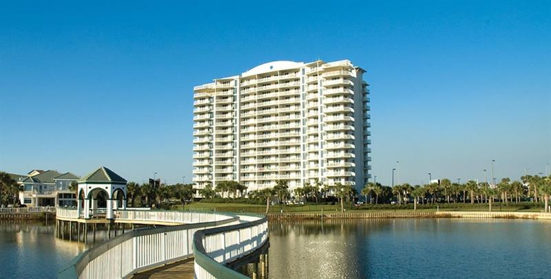 The Terrace At Pelican Beach Destin Buitenkant foto