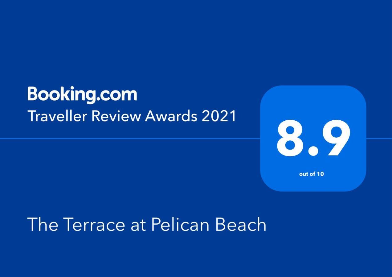 The Terrace At Pelican Beach Destin Buitenkant foto