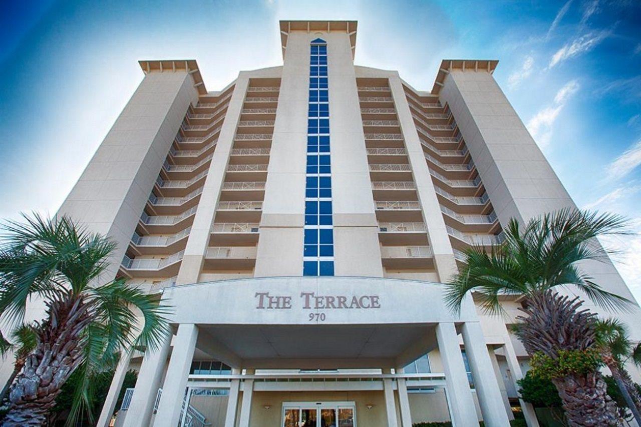 The Terrace At Pelican Beach Destin Buitenkant foto