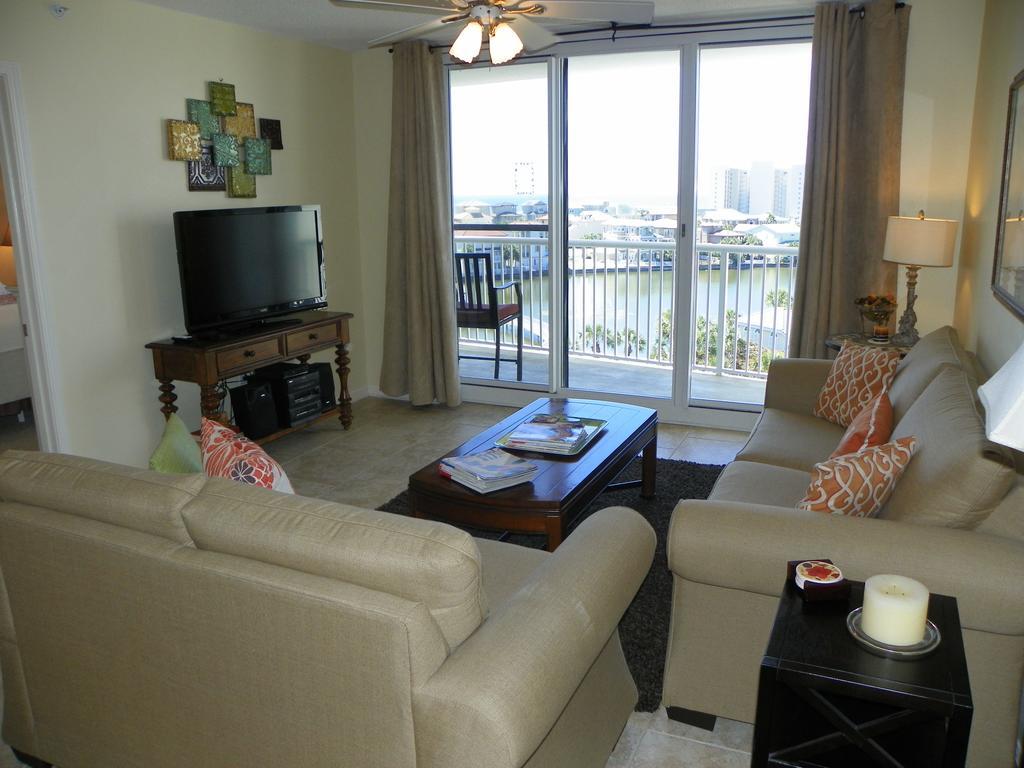 The Terrace At Pelican Beach Destin Buitenkant foto