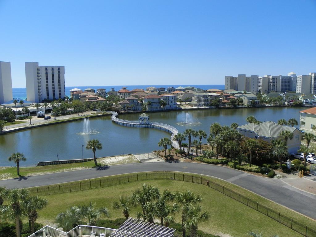 The Terrace At Pelican Beach Destin Buitenkant foto