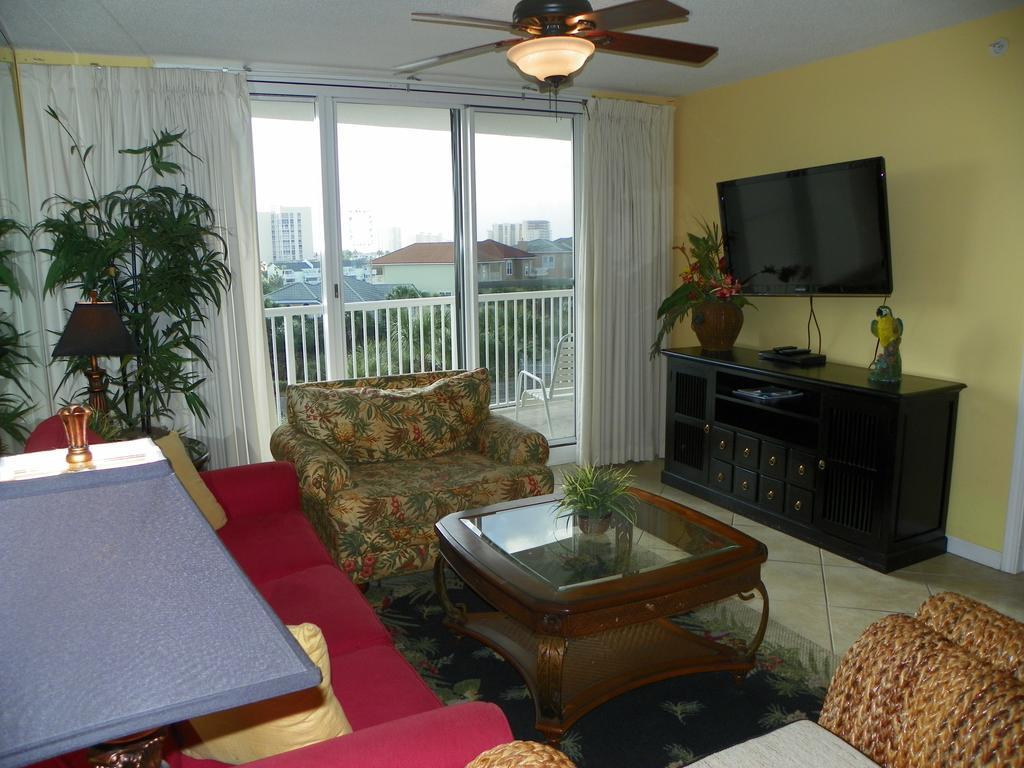 The Terrace At Pelican Beach Destin Buitenkant foto