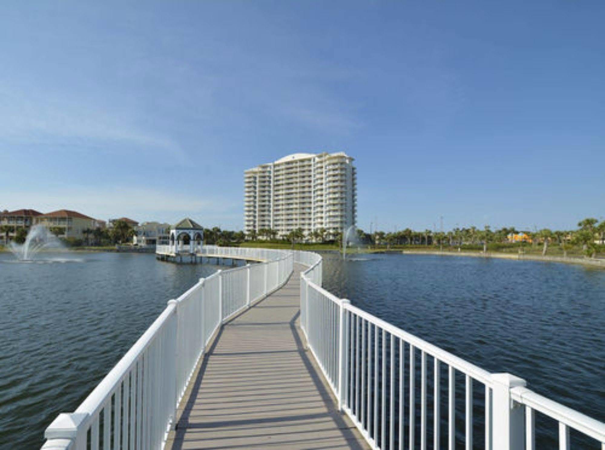 The Terrace At Pelican Beach Destin Buitenkant foto