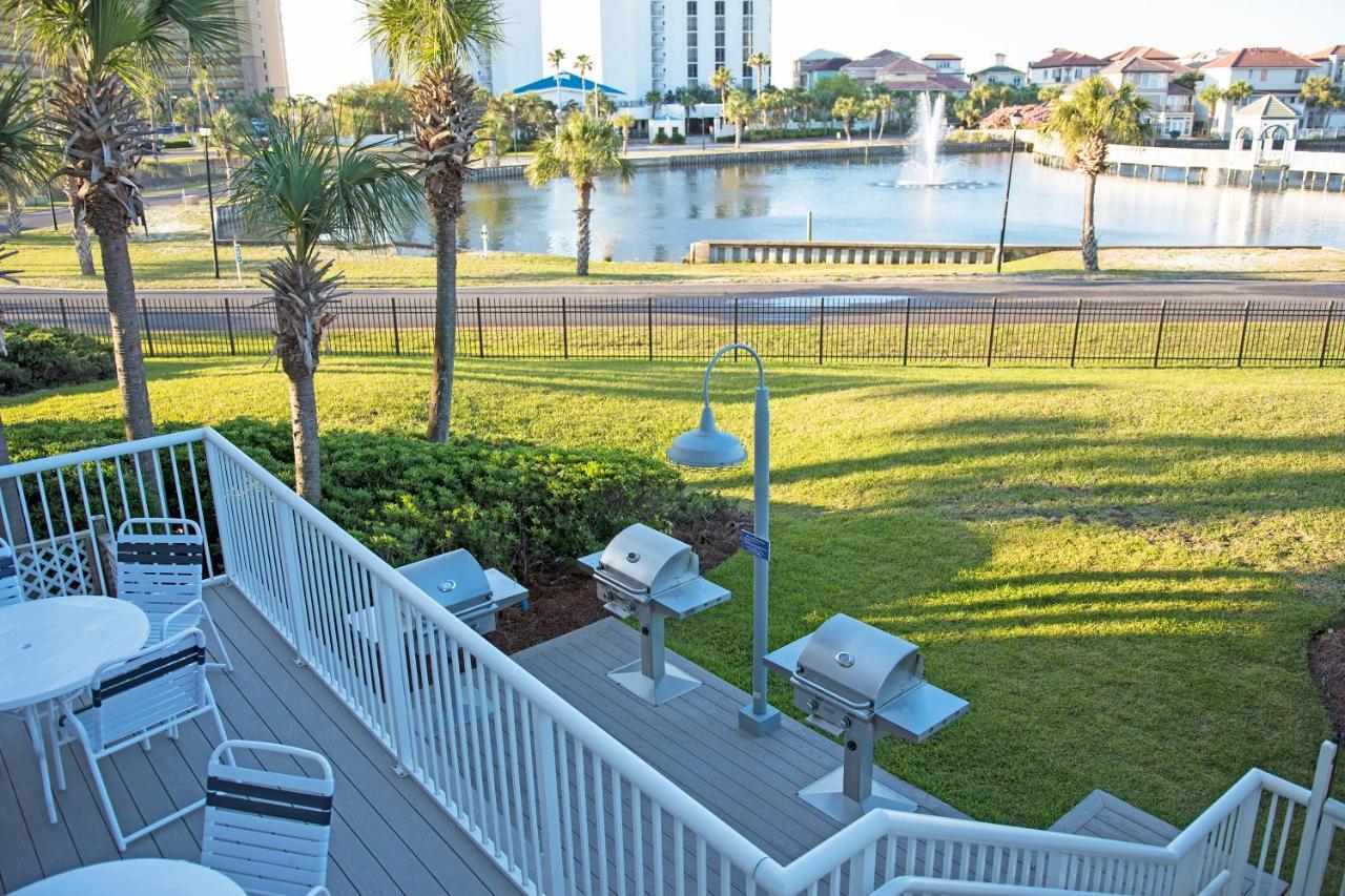 The Terrace At Pelican Beach Destin Buitenkant foto
